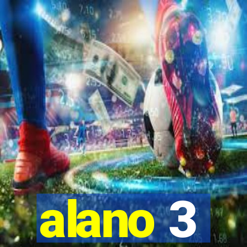 alano 3